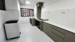 Blk 298 Tampines Street 22 (Tampines), HDB 5 Rooms #543125891